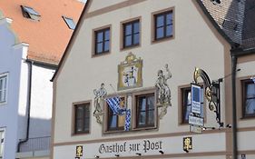 Gasthof Zur Post
